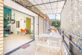 Magnifique Villa d'Architecte - Terrasse & Parking - Les Frères de la Loc'